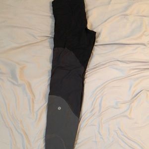Like New Lululemon Leggings Yoga Pants